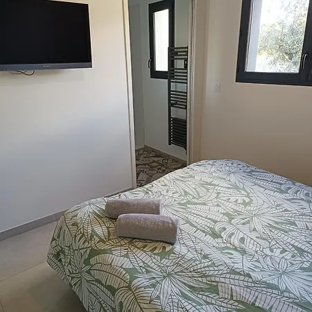 Villa 10 Pers, Piscine Privee, Proche Maureillas
